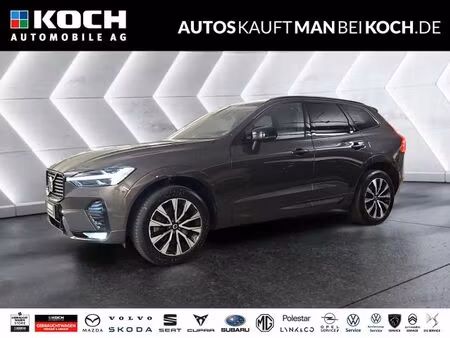Volvo XC60 2.0 197 Plus