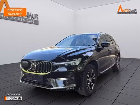 Volvo XC60 2.0 197 Plus 4x4