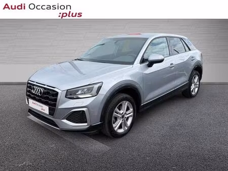 Audi Q2 30 TFSI 1.0 TFSI 110 Design