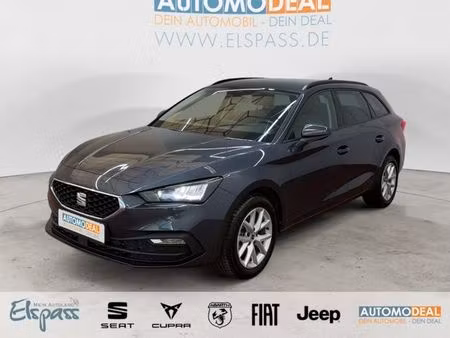 Seat Leon 1.5 TSI 110 Style