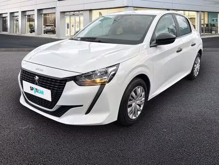 Peugeot 208 1.2 PureTech 75 Premium