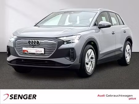 Audi Q4 e-tron 35 170