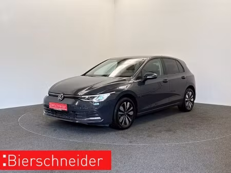 Volkswagen Golf 1.0 TSI 110 Move up!