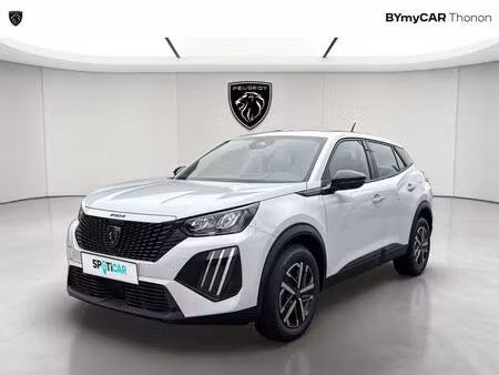 Peugeot 2008 1.2 Style