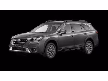 Subaru Outback 2.5 169