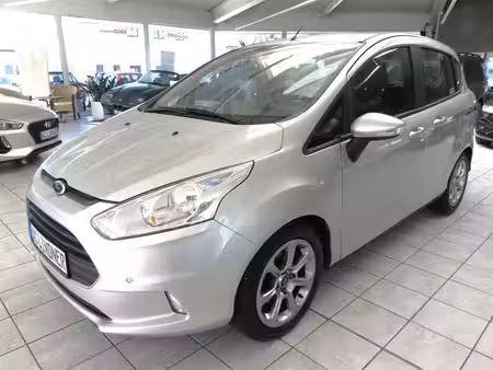 Ford B-max 1.0 Sync Edition