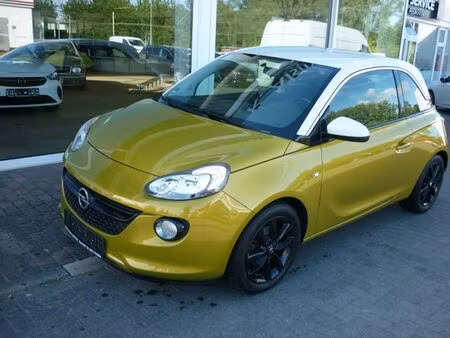 Opel Adam 1.4 87 Jam