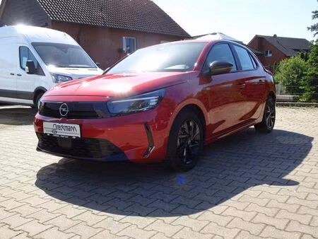 Opel Corsa 1.2 101
