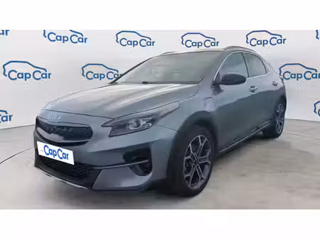 Kia Ceed 1.6 GDi 141 Design