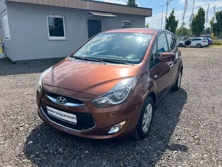 Hyundai IX20 1.6 125 Trend