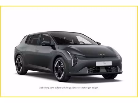 Kia EV4 204
