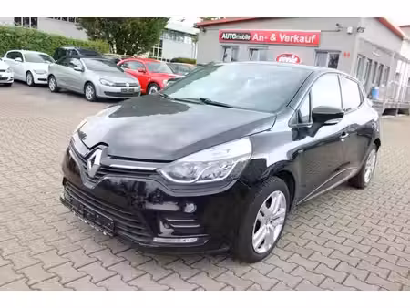 Renault Clio 0.9 90
