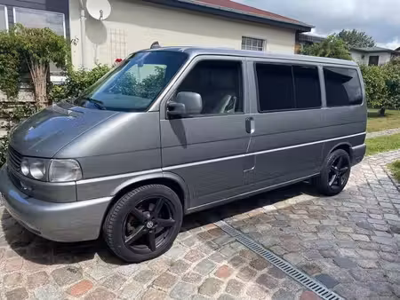 Volkswagen Transporter T4 Highline
