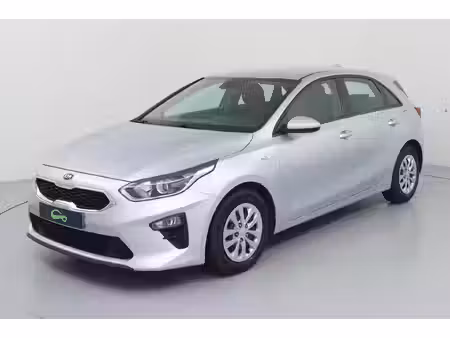 Kia Ceed 1.0 T-GDi 100 Motion