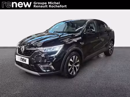 Renault Arkana E-Tech 1.6 145 Evolution