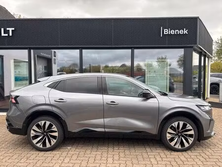 Renault Rafale E-Tech 1.2 200 Techno