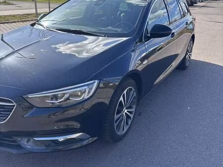 Opel Insignia 2.0 Innovation 4x4