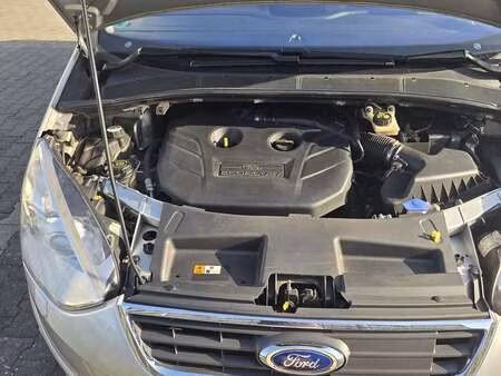 Ford Galaxy 2.0 EcoBoost 203 Titanium