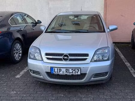 Opel Vectra 1.8 122