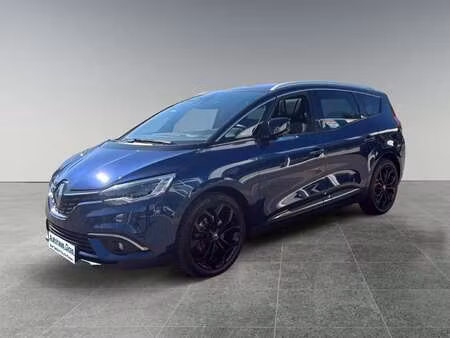 Renault Scénic 1.4 Black Edition