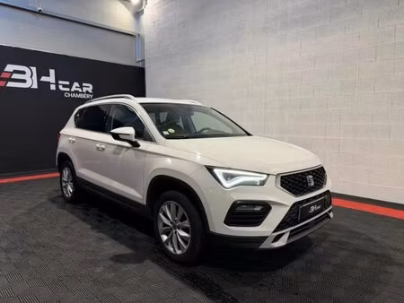 Seat Ateca 2.0 TDI 150 Style