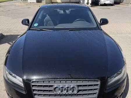 Audi A5 1.8 TFSI 170