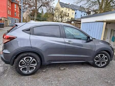 Honda HR-V 1.5 131