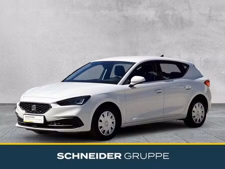 Seat Leon 1.0 TSI 90 Référence