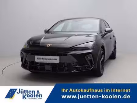 Cupra Leon 2.0 TDI 150