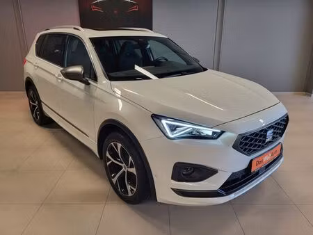 Seat Tarraco 2.0 TDI 200 4x4