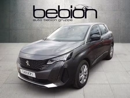 Peugeot 3008 1.2 THP 131 Active