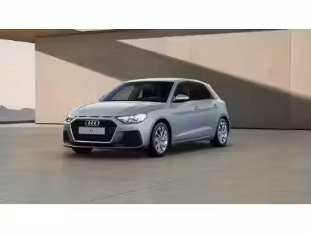 Audi A1 25 TFSI 1.0 TFSI 95