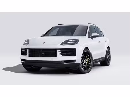 Porsche Cayenne V6 3.0 4x4