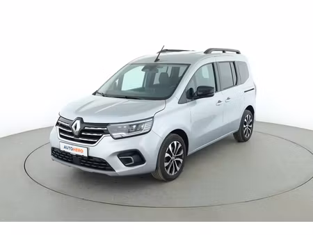 Renault Kangoo 1.3 TCe