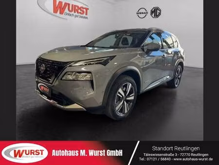 Nissan X-Trail E-4ORCE 1.5 213 Tekna 4x4