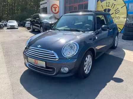 Mini Mini Cooper 1.6 122