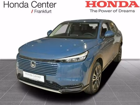 Honda HR-V 1.5 131 Advance