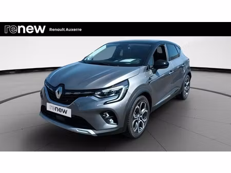 Renault Captur E-Tech 1.6 145