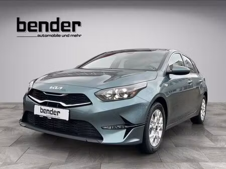 Kia Ceed 1.0 Comfort