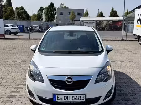 Opel Meriva 1.4 140 Edition