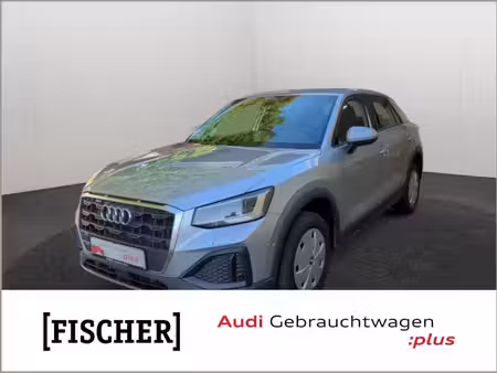 Audi Q2 35 TDI 2.0 TDI 150