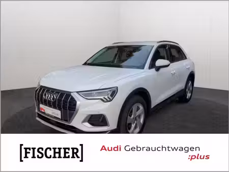 Audi Q3 35 TFSI 1.5 150