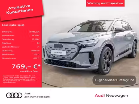 Audi Q4 e-tron 286