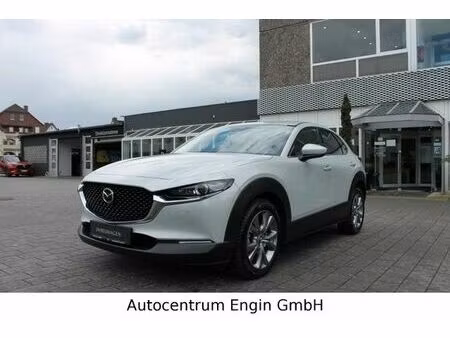 Mazda CX-30 Skyactiv G 2.5 140