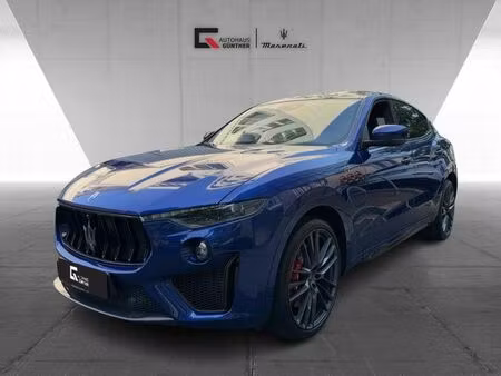 Maserati Levante Trofeo V8 3.8 590 4x4