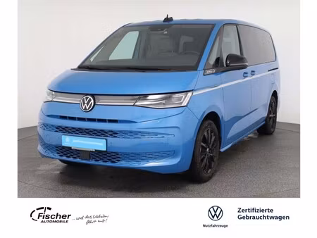Volkswagen Multivan Style 4Motion