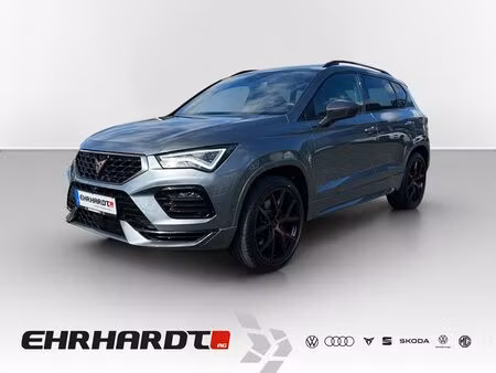 Cupra Ateca 2.0 TSI 300