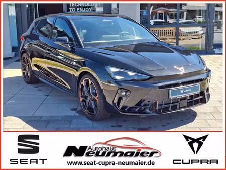 Cupra Leon 2.0 TSI 300