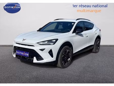 Cupra Formentor 2.0 TDI 150