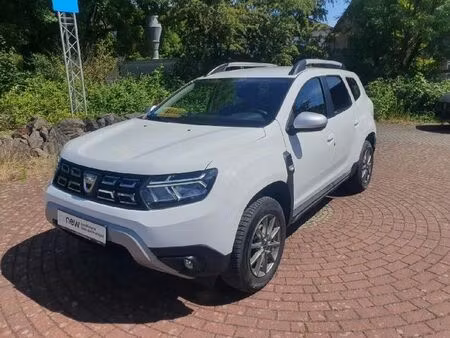 Dacia Duster 1.5 dCi 85 Prestige
